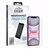 Picture of Eiger Eiger Tri Flex High Impact Film Screen Protector (1 Pack) for Apple iPhone 11/XR in Clear